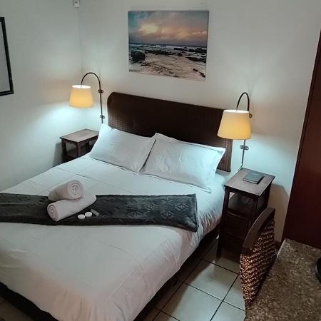 بلومفونتين Premiere Guesthouse المظهر الخارجي الصورة