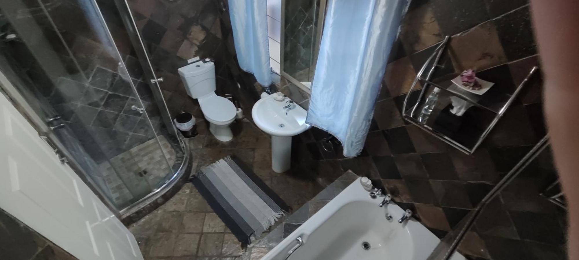 بلومفونتين Premiere Guesthouse المظهر الخارجي الصورة