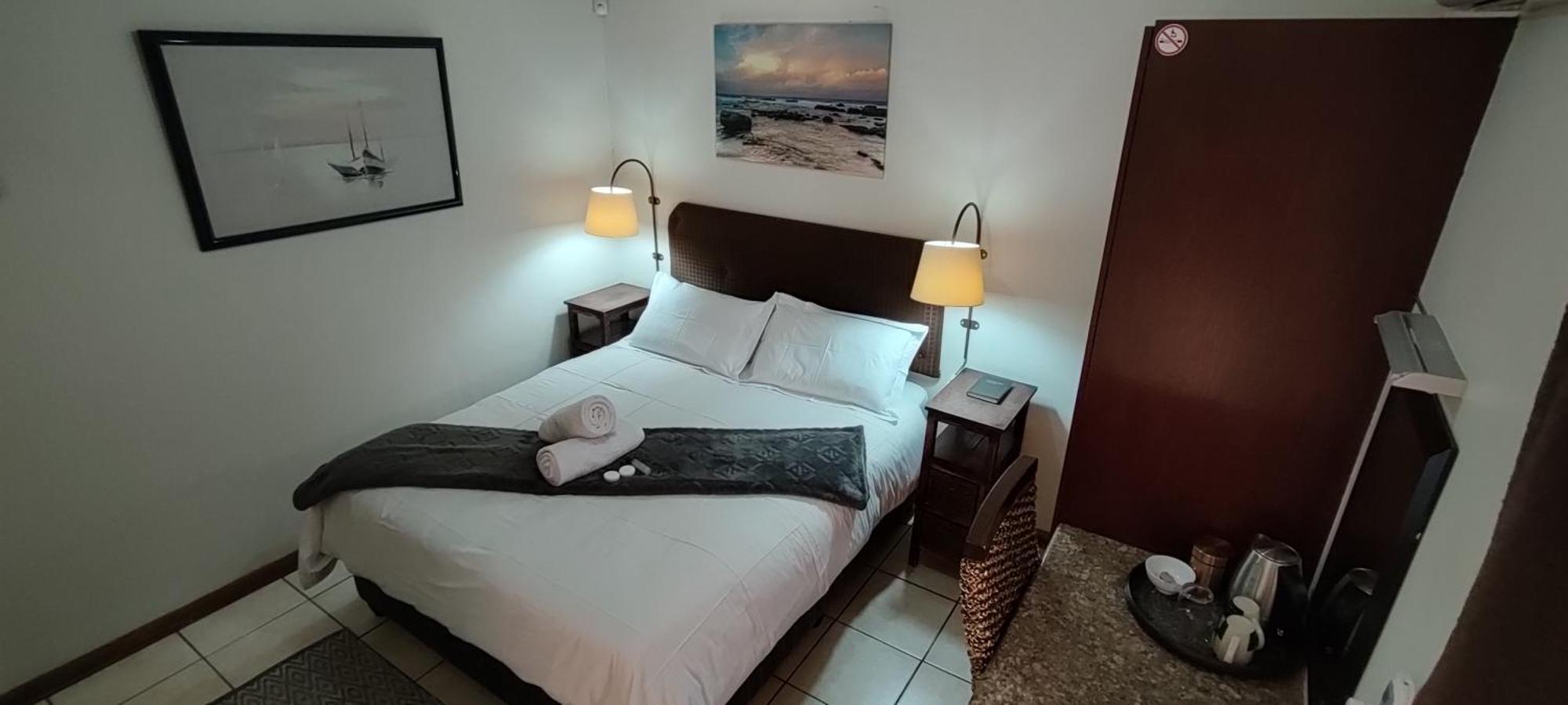 بلومفونتين Premiere Guesthouse المظهر الخارجي الصورة