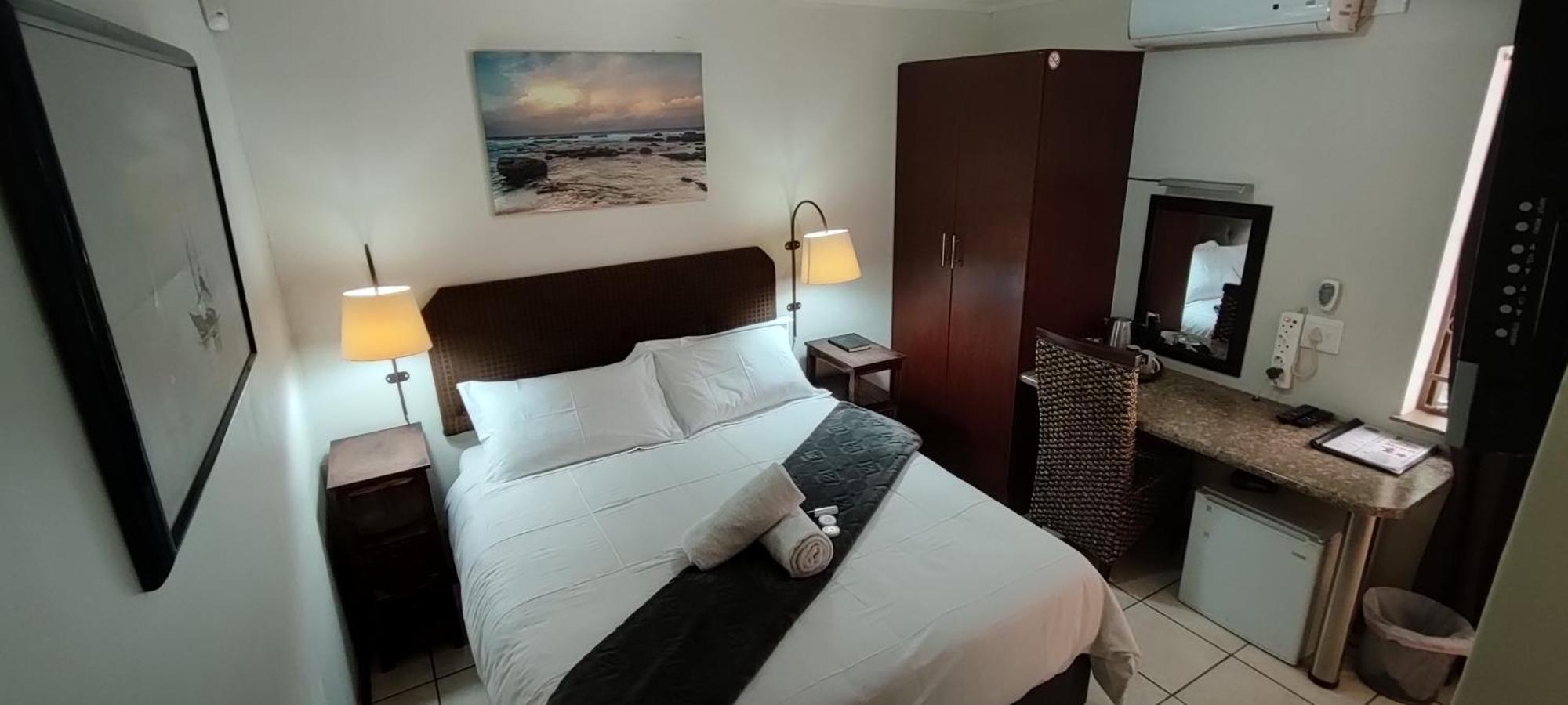 بلومفونتين Premiere Guesthouse المظهر الخارجي الصورة