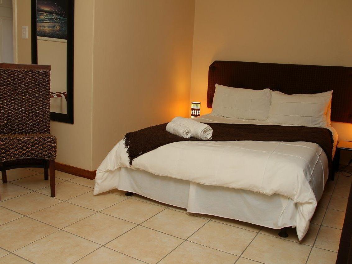 بلومفونتين Premiere Guesthouse المظهر الخارجي الصورة